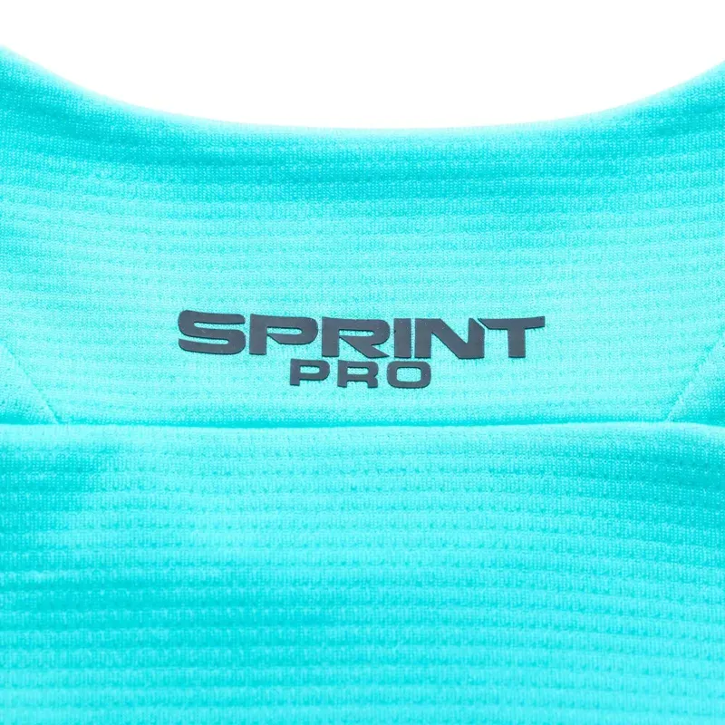 Troy Lee Designs Sprint Pro Youth Jersey In Yo Moto Carbon-11