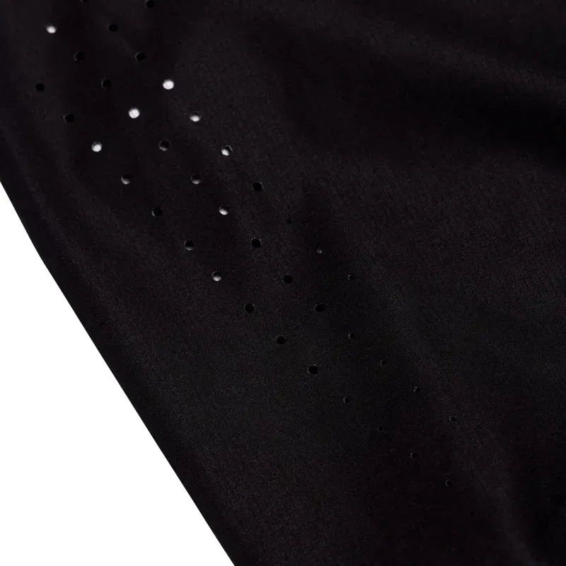 Troy Lee Designs Sprint Ultra Trousers in Mono Black-2