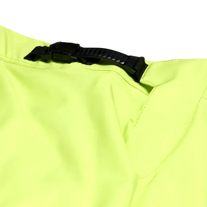 Troy Lee Designs Sprint Ultra Trousers in Mono Glo Yellow-3