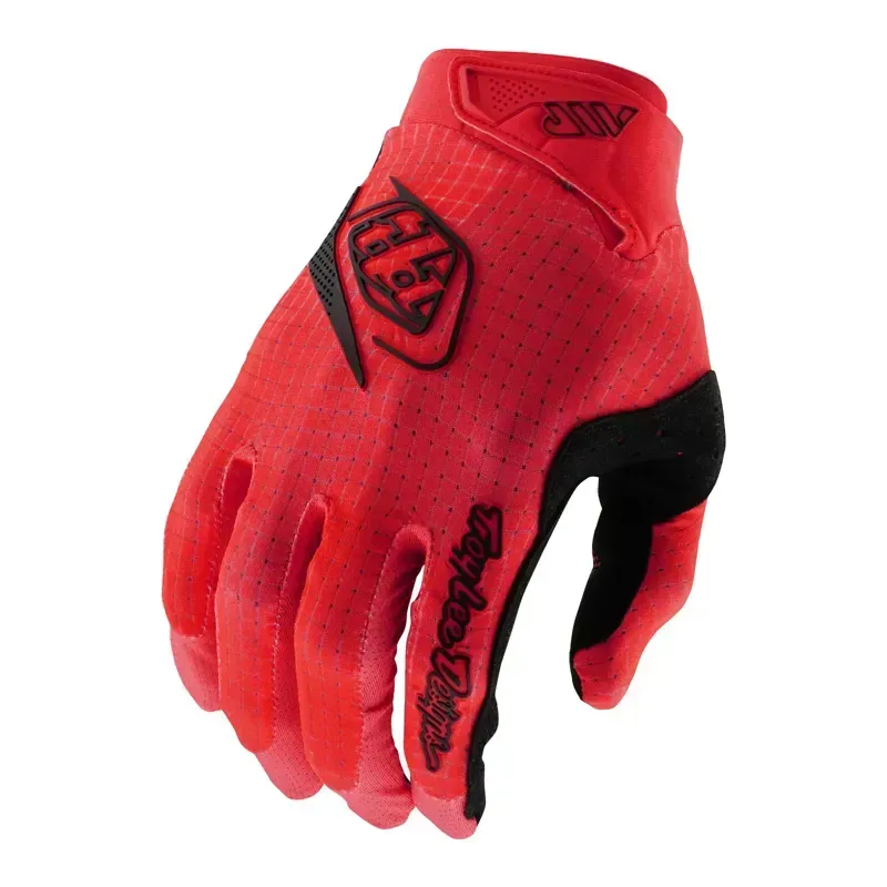 Troy Lee Designs Youth Air Gloves in Mono Infra Red
