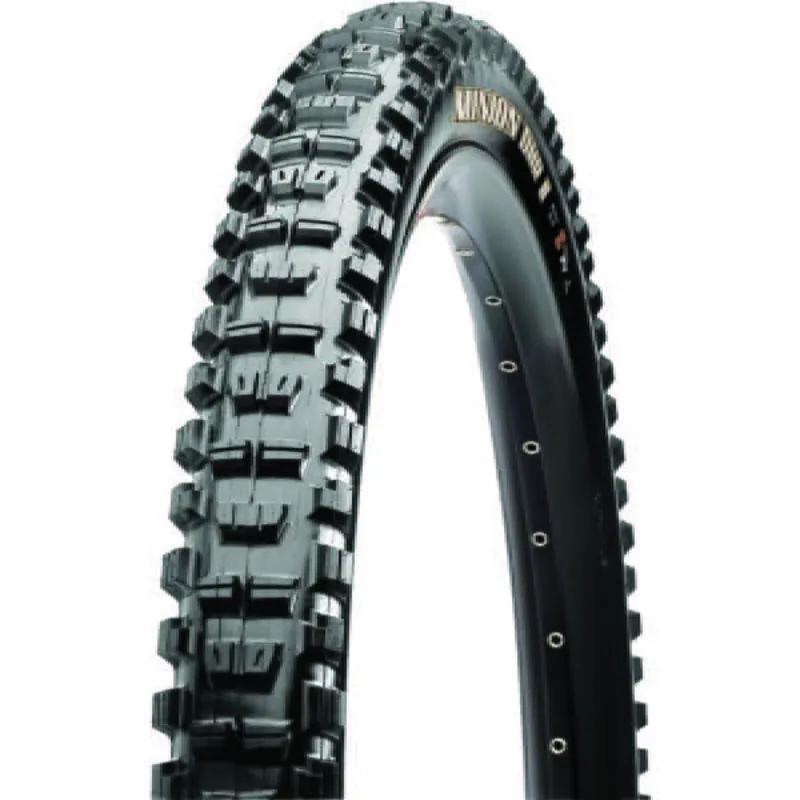 Maxxis Minion DHR2 Folding EXO Tyre