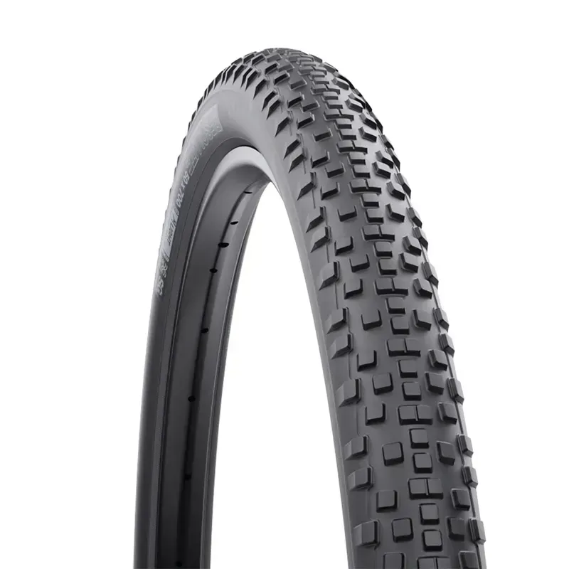 WTB Resolute 700x50c Gravel Tyre in Black