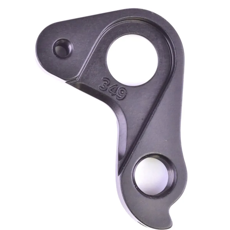 Wheels Manufacturing Derailleur Dropout 349 Hanger in Black