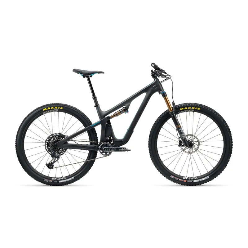 Yeti Cycles